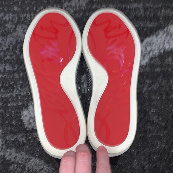 Gondolier Orlato Flat Calf/Tissu Wales/GG - Picture 5 of 6